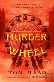 Murder Wheel
