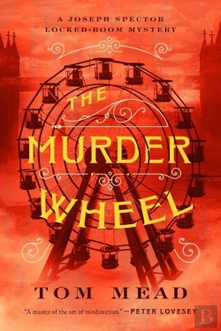 Bertrand.pt - Murder Wheel