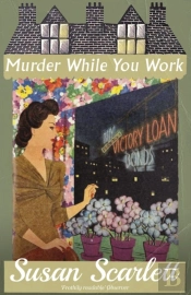 Murder While You Work