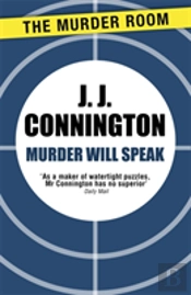Murder Will Speak