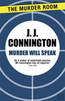 Bertrand.pt - Murder Will Speak