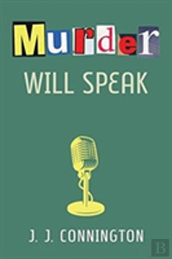 Bertrand.pt - Murder Will Speak