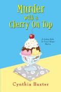 Murder With A Cherry On Top