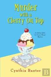 Murder With A Cherry On Top