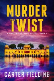 Murder With A Twist