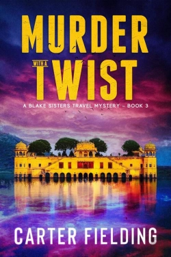 Bertrand.pt - Murder With A Twist