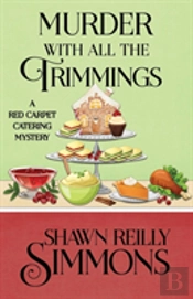 Murder With All The Trimmings