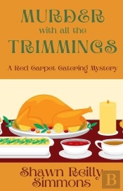 Murder With All The Trimmings