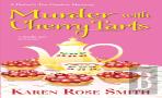 Murder With Cherry Tarts