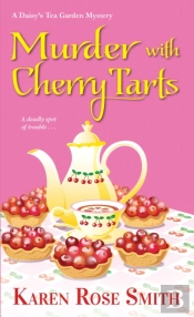Murder With Cherry Tarts