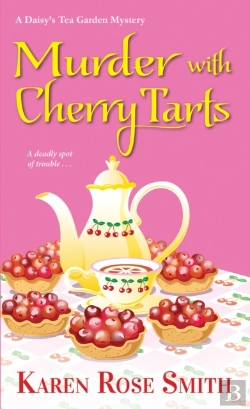Bertrand.pt - Murder With Cherry Tarts