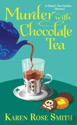 Bertrand.pt - Murder With Chocolate Tea