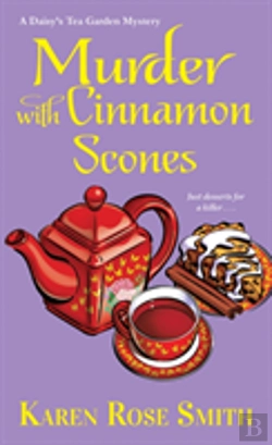 Bertrand.pt - Murder With Cinnamon Scones