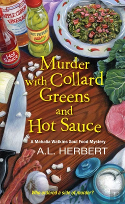 Bertrand.pt - Murder With Collard Greens And Hot Sauce