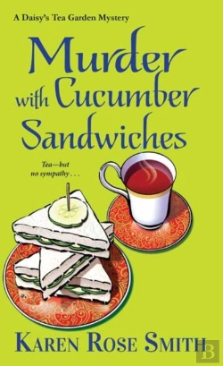 Bertrand.pt - Murder With Cucumber Sandwiches