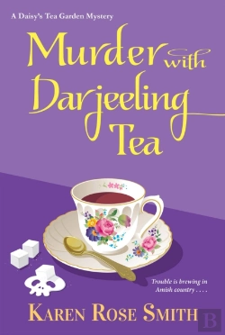 Bertrand.pt - Murder With Darjeeling Tea