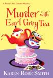 Murder With Earl Grey Tea