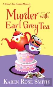 Murder With Earl Grey Tea