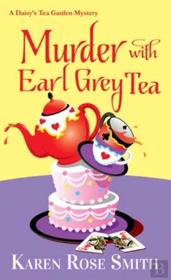 Bertrand.pt - Murder With Earl Grey Tea