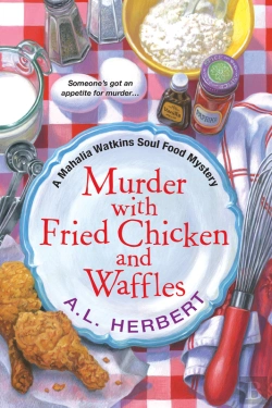 Bertrand.pt - Murder With Fried Chicken And Waffles