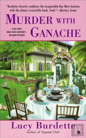 Murder With Ganache
