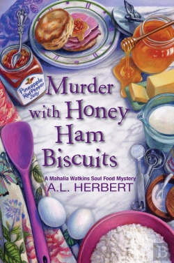 Bertrand.pt - Murder With Honey Ham Biscuits
