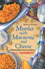 Murder With Macaroni And Cheese