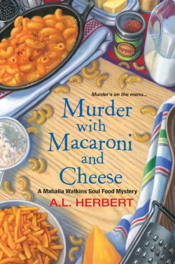 Bertrand.pt - Murder With Macaroni And Cheese