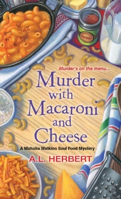 Bertrand.pt - Murder With Macaroni And Cheese
