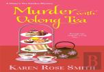 Murder With Oolong Tea