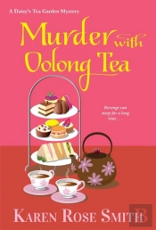 Murder With Oolong Tea