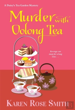 Bertrand.pt - Murder With Oolong Tea
