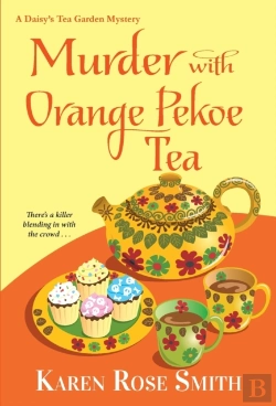 Bertrand.pt - Murder With Orange Pekoe Tea