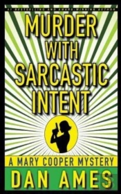 Murder With Sarcastic Intent: Mary Coope