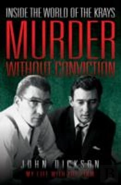 Murder Without Conviction