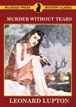 Bertrand.pt - Murder Without Tears