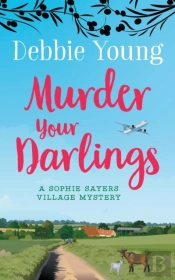 Murder Your Darlings