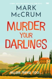 Murder Your Darlings