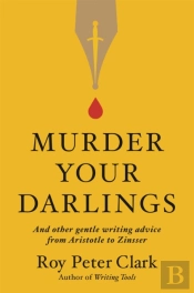 Murder Your Darlings