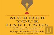 Murder Your Darlings
