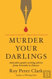 Murder Your Darlings