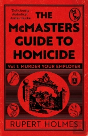 Murder Your Employer