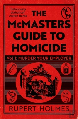 Bertrand.pt - Murder Your Employer