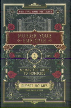 Bertrand.pt - Murder Your Employer
