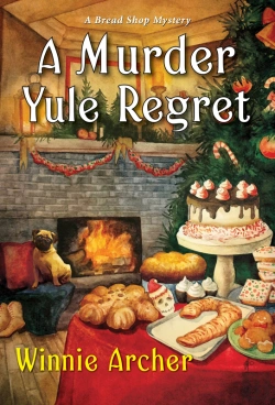 Bertrand.pt - Murder Yule Regret