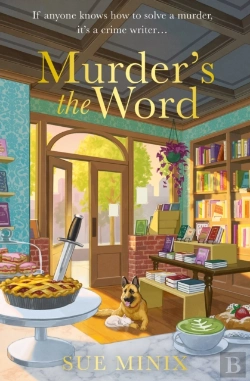 Bertrand.pt - Murderâ€™S The Word