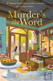 Murderâ€™S The Word