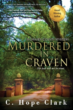 Bertrand.pt - Murdered In Craven