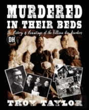 Murdered In Their Beds