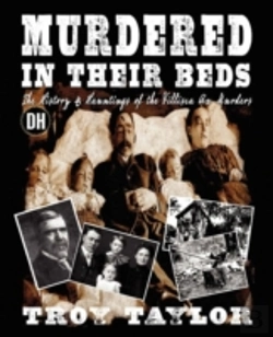 Bertrand.pt - Murdered In Their Beds
